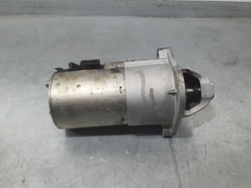 Recambio de motor arranque para hyundai i30 (gd) 1.4 referencia OEM IAM 3610003706  