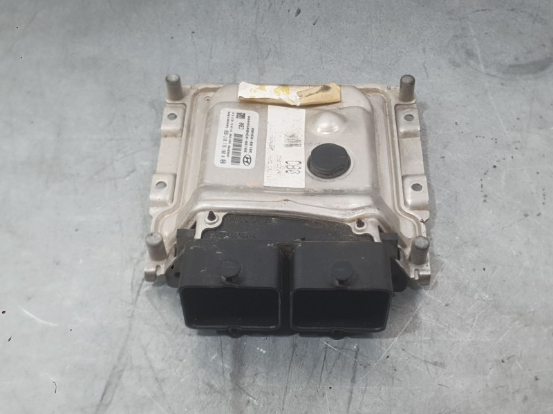 Recambio de centralita motor uce para hyundai i30 (gd) 1.4 referencia OEM IAM 391102BGB0  