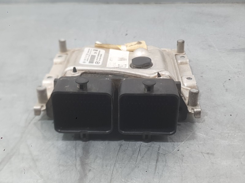 Recambio de centralita motor uce para hyundai i30 (gd) 1.4 referencia OEM IAM 391102BGB0  