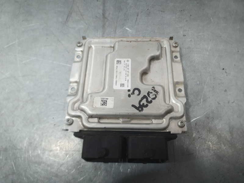 Recambio de centralita motor uce para hyundai i30 (gd) 1.4 referencia OEM IAM 391102BGB0  