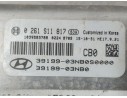 Recambio de centralita motor uce para hyundai i30 (gd) 1.4 referencia OEM IAM 391102BGB0  