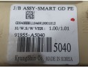 Recambio de caja reles / fusibles para hyundai i30 (gd) 1.4 referencia OEM IAM   