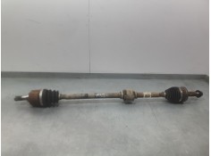Recambio de transmision delantera derecha para hyundai i30 (gd) 1.4 referencia OEM IAM 49501A6300  