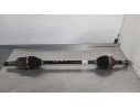 Recambio de transmision delantera derecha para tesla model y ev a las 4 ruedas referencia OEM IAM 118811599A  