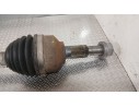 Recambio de transmision delantera derecha para tesla model y ev a las 4 ruedas referencia OEM IAM 118811599A  