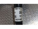 Recambio de transmision delantera derecha para tesla model y ev a las 4 ruedas referencia OEM IAM 118811599A  