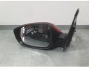 Recambio de retrovisor izquierdo para hyundai i30 (gd) 1.4 referencia OEM IAM 87610A6040  