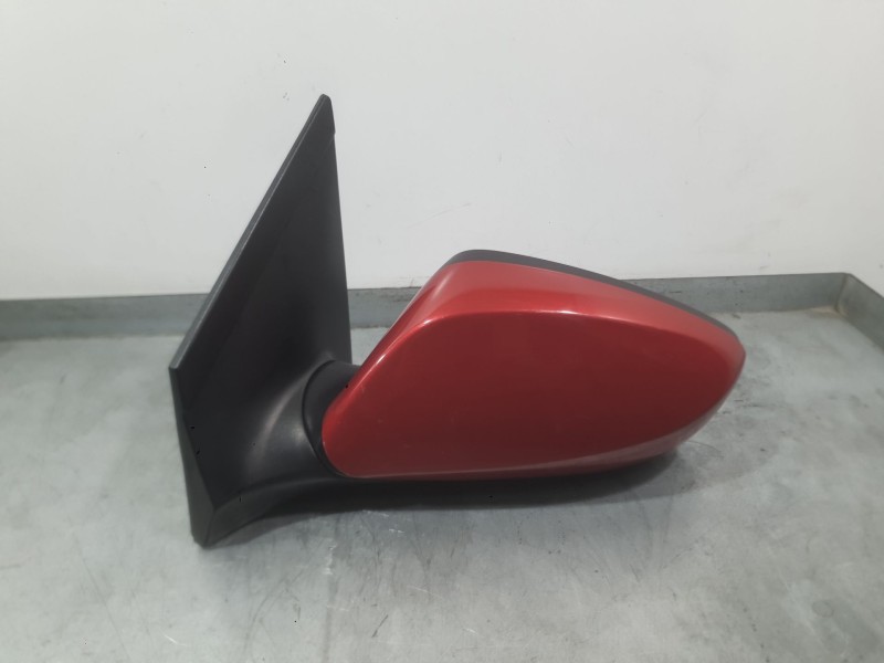 Recambio de retrovisor izquierdo para hyundai i30 (gd) 1.4 referencia OEM IAM 87610A6040  