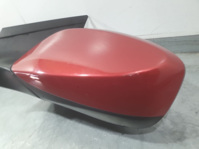 Recambio de retrovisor izquierdo para hyundai i30 (gd) 1.4 referencia OEM IAM 87610A6040  