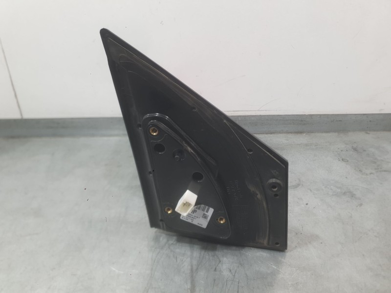 Recambio de retrovisor izquierdo para hyundai i30 (gd) 1.4 referencia OEM IAM 87610A6040  