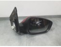 Recambio de retrovisor derecho para hyundai i30 (gd) 1.4 referencia OEM IAM 87620A6040 ROZADO 