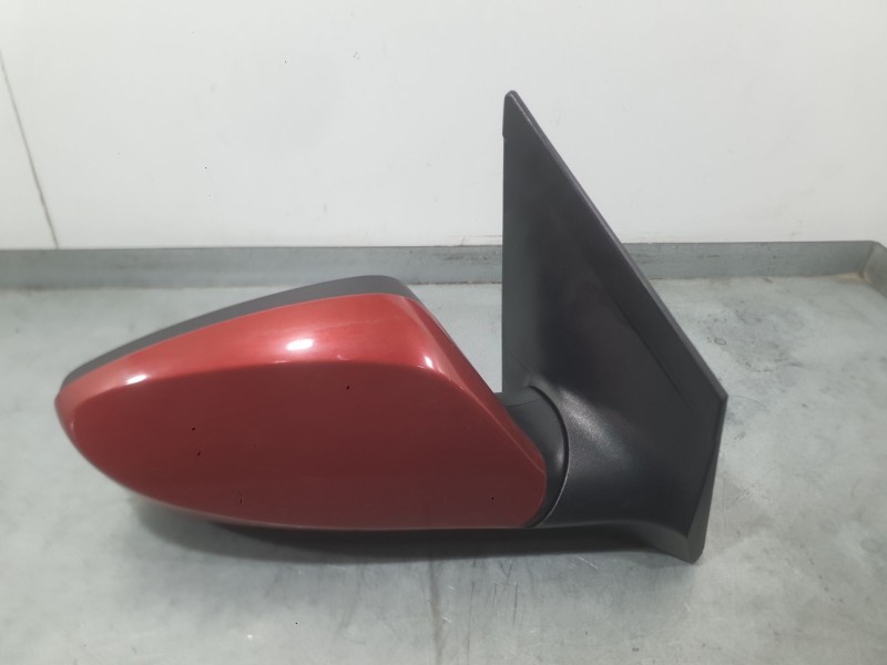 Recambio de retrovisor derecho para hyundai i30 (gd) 1.4 referencia OEM IAM 87620A6040 ROZADO 