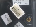 Recambio de retrovisor derecho para hyundai i30 (gd) 1.4 referencia OEM IAM 87620A6040 ROZADO 