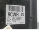 Recambio de retrovisor derecho para hyundai i30 (gd) 1.4 referencia OEM IAM 87620A6040 ROZADO 