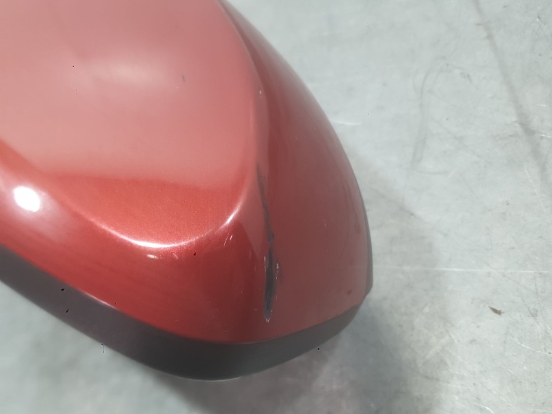 Recambio de retrovisor derecho para hyundai i30 (gd) 1.4 referencia OEM IAM 87620A6040 ROZADO 