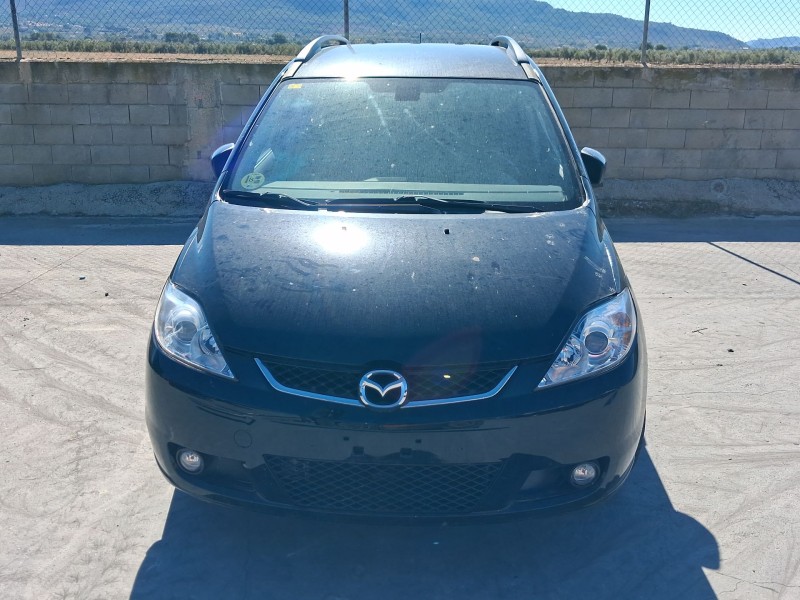 mazda 5 (cr) del año 2006