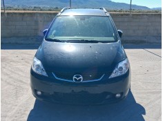 MAZDA 5 (CR)