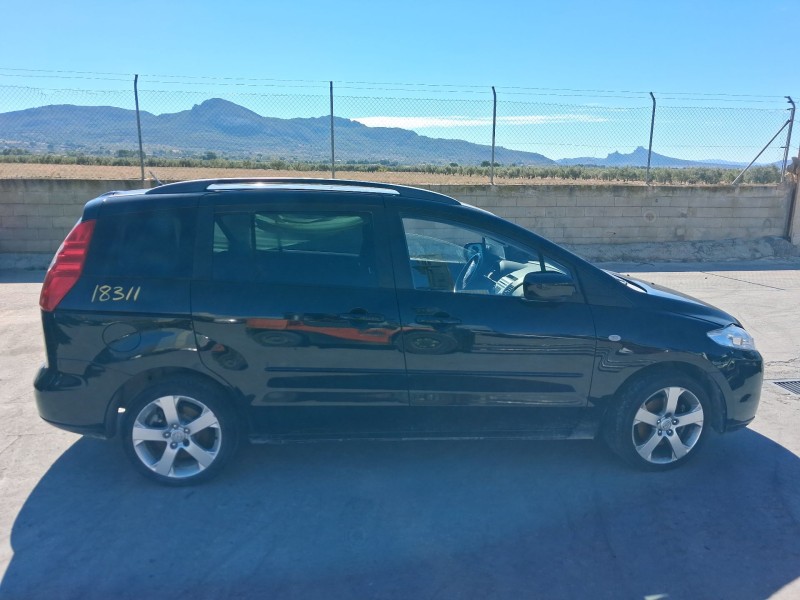 mazda 5 (cr) del año 2006