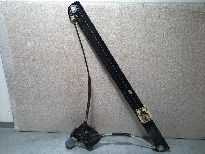 Recambio de elevalunas delantero izquierdo para volkswagen crafter kasten (sy) furgón 35 bl ta fwd referencia OEM IAM 7C0837461A