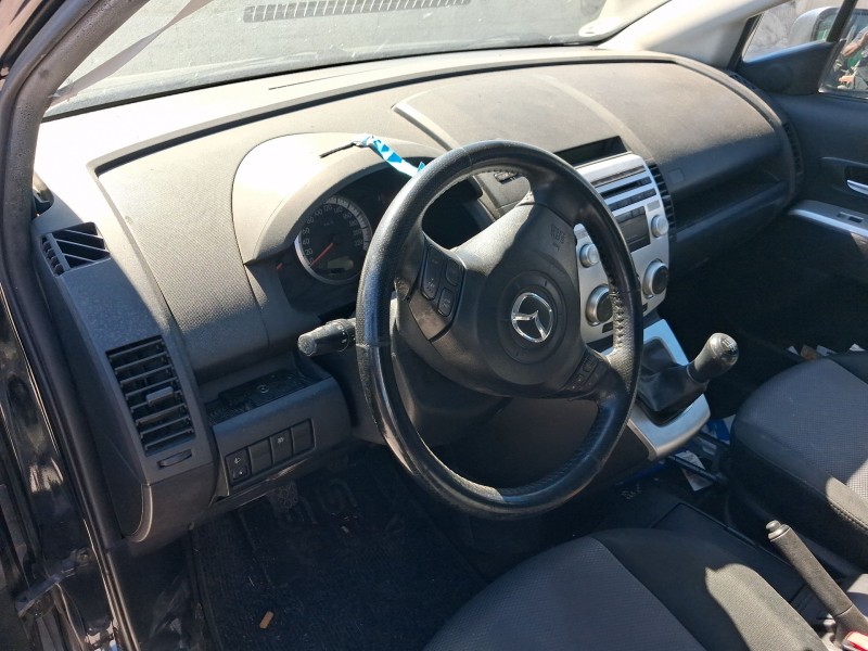 mazda 5 (cr) del año 2006