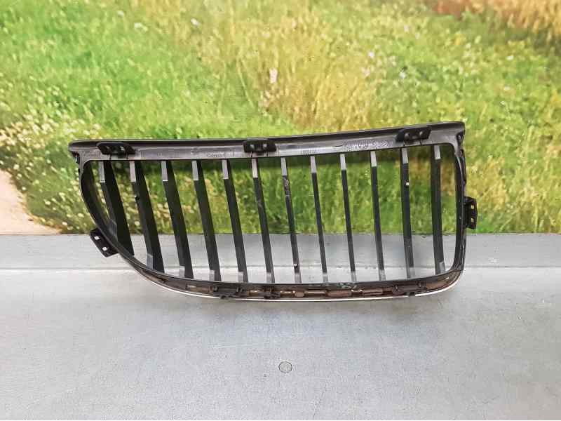 Recambio de rejilla delantera para bmw serie 3 berlina (e90) 320d referencia OEM IAM   LADO IZQUIERDO