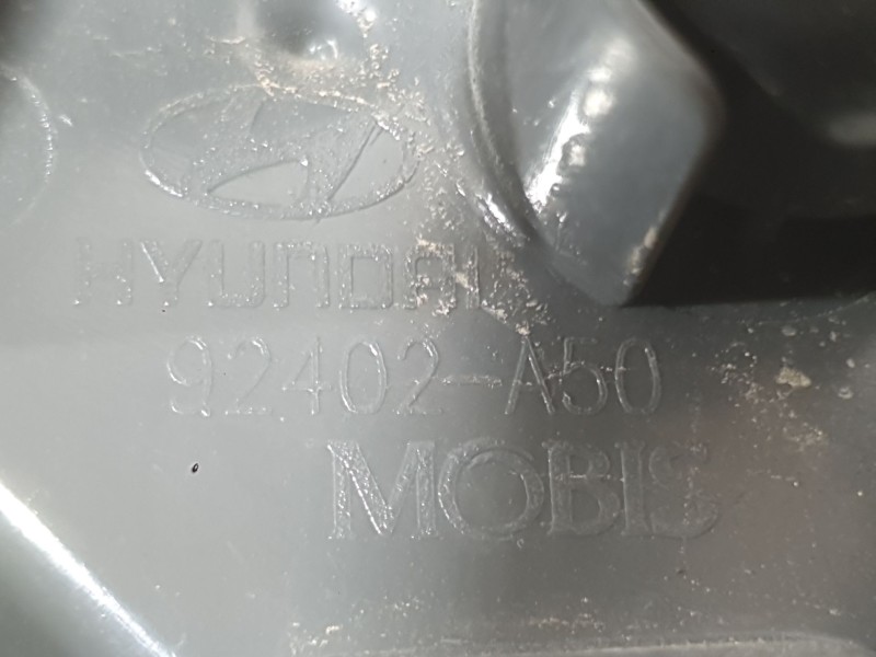 Recambio de piloto trasero derecho exterior para hyundai i30 (gd) 1.4 referencia OEM IAM 92420A5020  