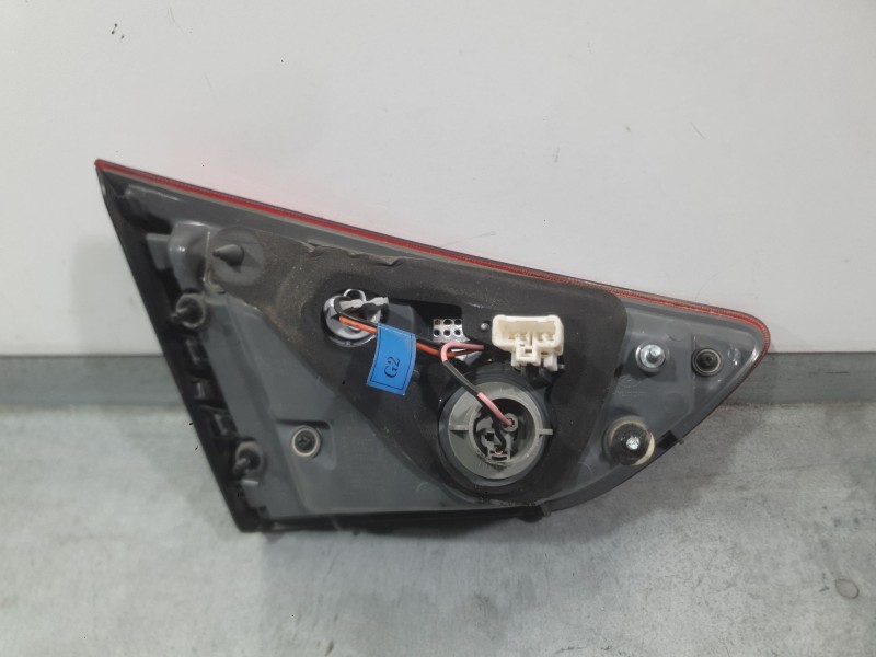 Recambio de piloto trasero derecho interior para hyundai i30 (gd) 1.4 referencia OEM IAM 92404A5010 92440A5010 