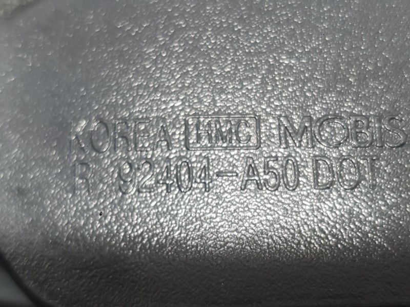 Recambio de piloto trasero derecho interior para hyundai i30 (gd) 1.4 referencia OEM IAM 92404A5010 92440A5010 