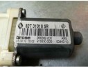 Recambio de motor elevalunas trasero izquierdo para renault megane iii berlina 5 p business referencia OEM IAM 827310185R 966362