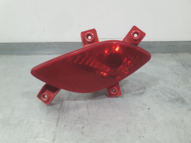 Recambio de piloto trasero derecho paragolpes para hyundai i30 (gd) 1.4 referencia OEM IAM 92406A5000  