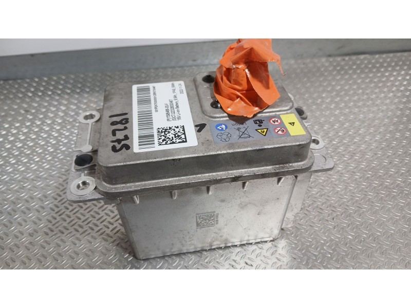 Recambio de bateria para tesla model y ev a las 4 ruedas referencia OEM IAM   