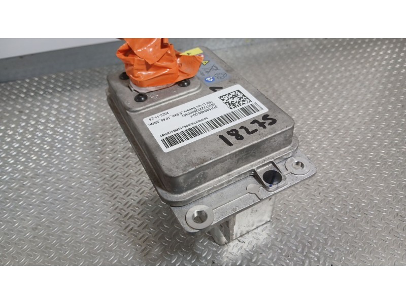 Recambio de bateria para tesla model y ev a las 4 ruedas referencia OEM IAM   