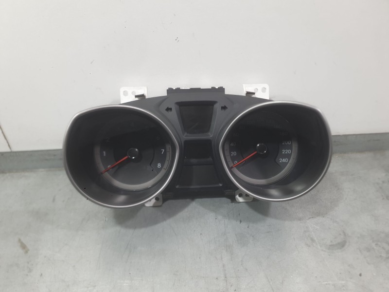 Recambio de cuadro instrumentos para hyundai i30 (gd) 1.4 referencia OEM IAM 94004A6000  