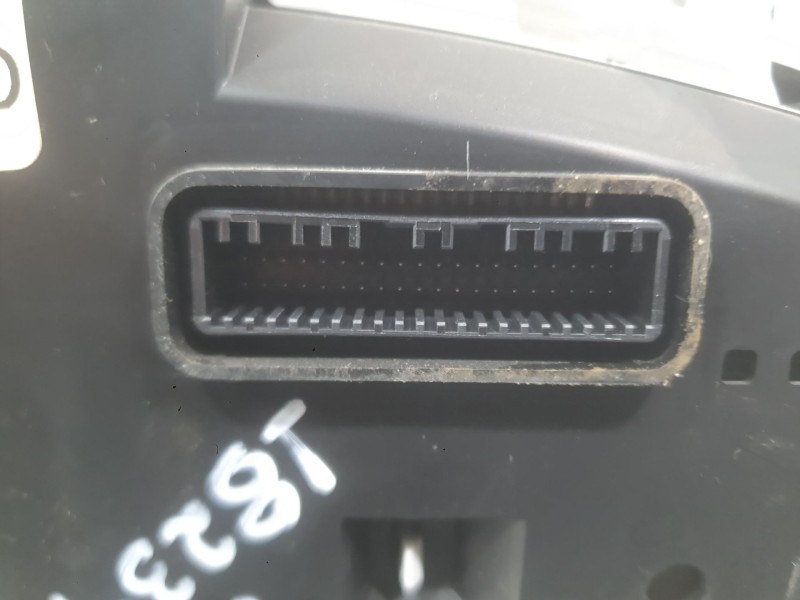 Recambio de cuadro instrumentos para hyundai i30 (gd) 1.4 referencia OEM IAM 94004A6000  