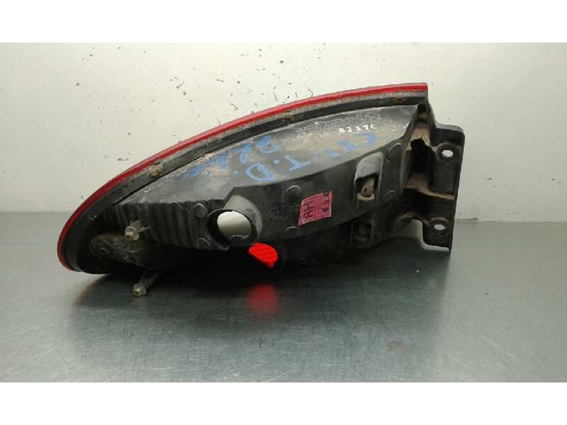 Recambio de piloto trasero derecho para daewoo lanos cool referencia OEM IAM   EXTERIOR