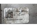 Recambio de pinza freno delantera derecha para tesla model y ev a las 4 ruedas referencia OEM IAM 118862299D  
