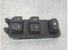 MANDO ELEVALUNAS DELANTERO IZQUIERDO 93570A6060 