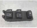Recambio de mando elevalunas delantero izquierdo para hyundai i30 (gd) 1.4 referencia OEM IAM 93571A6020  
