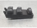 Recambio de mando elevalunas delantero izquierdo para hyundai i30 (gd) 1.4 referencia OEM IAM 93571A6020  