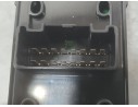 Recambio de mando elevalunas delantero izquierdo para hyundai i30 (gd) 1.4 referencia OEM IAM 93571A6020  