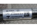 Recambio de motor limpia delantero para tesla model y ev a las 4 ruedas referencia OEM IAM 162822210C  