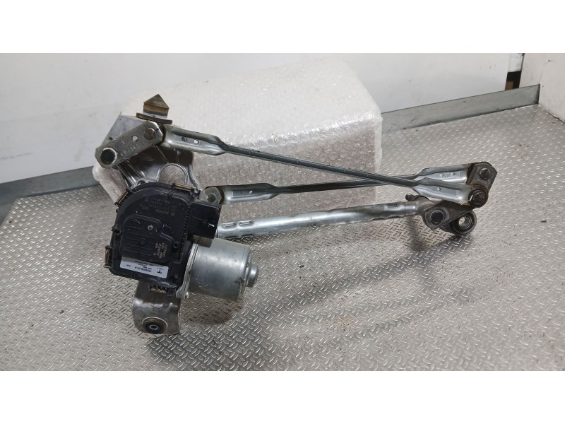Recambio de motor limpia delantero para tesla model y ev a las 4 ruedas referencia OEM IAM 162822210C  