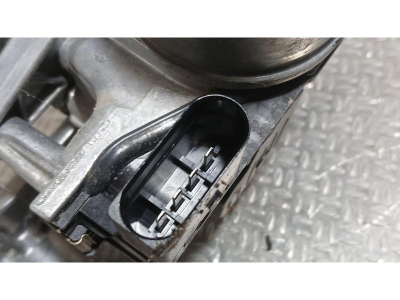 Recambio de motor limpia delantero para tesla model y ev a las 4 ruedas referencia OEM IAM 162822210C  