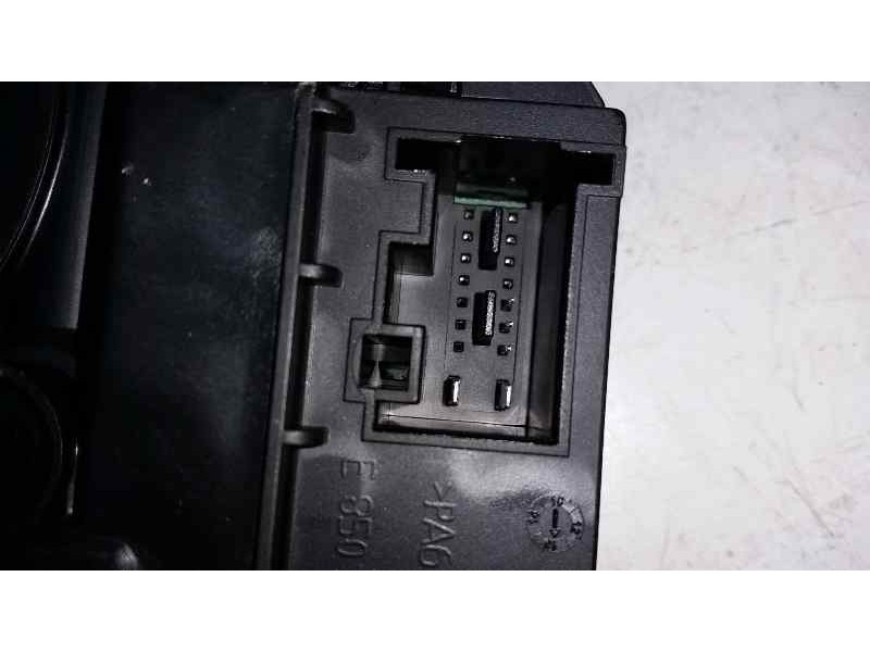 Recambio de motor elevalunas trasero izquierdo para volkswagen polo (6r1) advance referencia OEM IAM 6R0959811N  