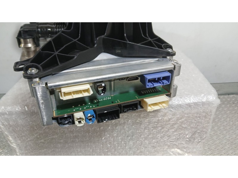 Recambio de modulo electronico para tesla model y ev a las 4 ruedas referencia OEM IAM   