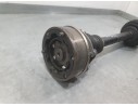 Recambio de transmision delantera izquierda para seat ibiza iv (6j5, 6p1) 1.6 tdi referencia OEM IAM 6R0407761A  