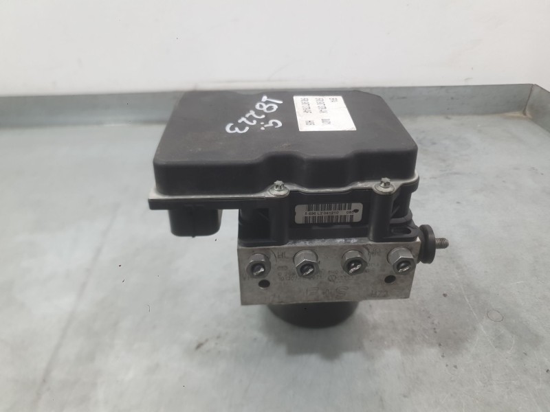Recambio de abs para seat ibiza iv (6j5, 6p1) 1.6 tdi referencia OEM IAM 6R0614517S  