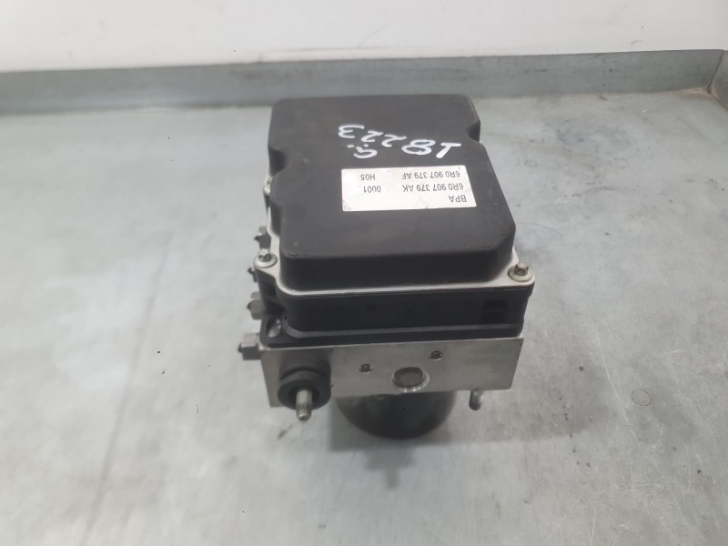Recambio de abs para seat ibiza iv (6j5, 6p1) 1.6 tdi referencia OEM IAM 6R0614517S  