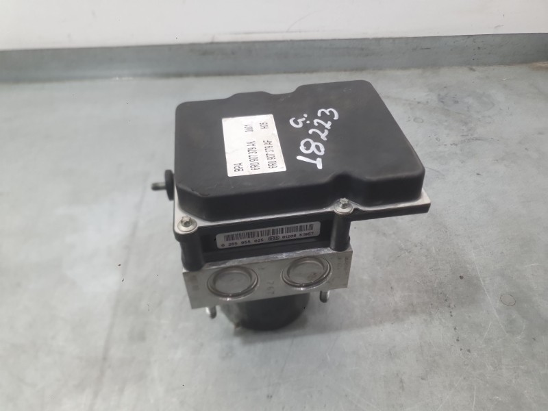 Recambio de abs para seat ibiza iv (6j5, 6p1) 1.6 tdi referencia OEM IAM 6R0614517S  