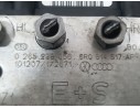 Recambio de abs para seat ibiza iv (6j5, 6p1) 1.6 tdi referencia OEM IAM 6R0614517S  